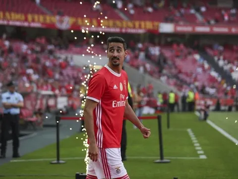 'Tôi thực sự thích Man Utd và Liverpool'