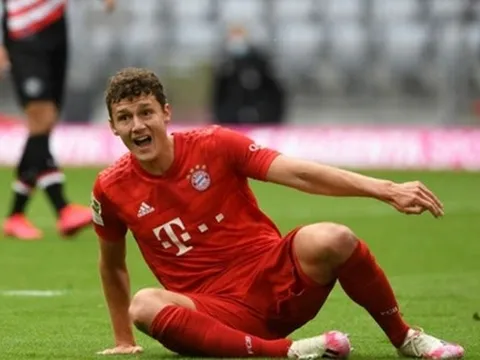 Bệnh binh tái xuất, Bayern sẽ có vũ khí lợi hại bên hành lang cánh phải