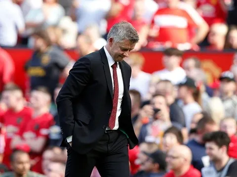 "Đó là điều mà Solskjaer không thể dạy cho các học trò"
