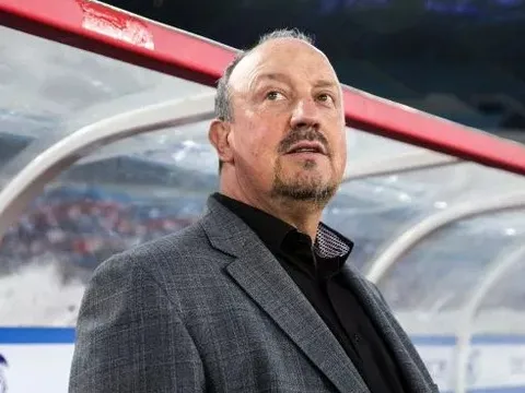 Benitez gọi điện, hàng loạt ứng viên từ chối Newcastle