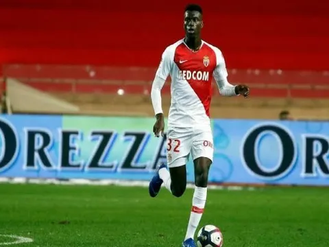Man United hỏi mua "Varane mới" giá 22 triệu bảng, đây là câu trả lời của Monaco