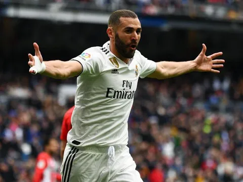 Nhận định Celta Vigo vs Real Madrid: Benzema liệu có đem chiến thắng về cho Kền Kền?