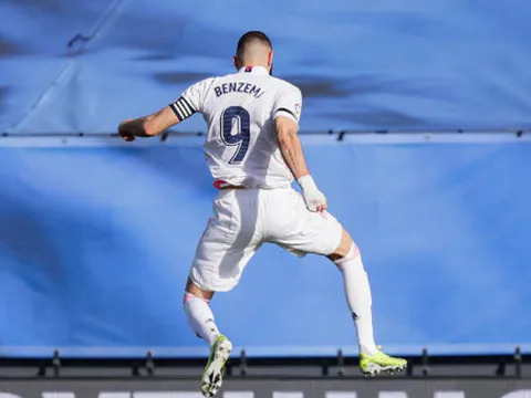 Karim Benzema vắng mặt đem tới tổn thất lớn thế nào cho Real?