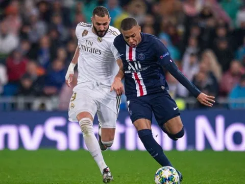 Benzema lên tiếng, chỉ ra đối tác hoàn hảo muốn sát cánh ở Real