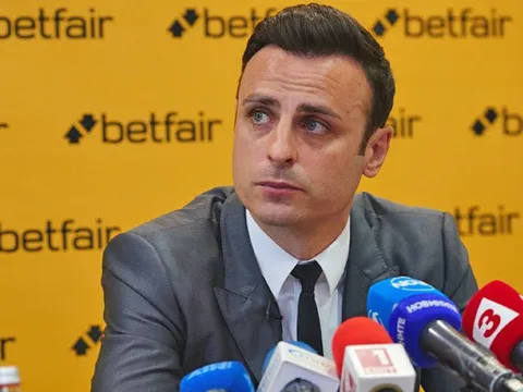 Berbatov dự đoán kết quả trận Man Utd vs Leicester