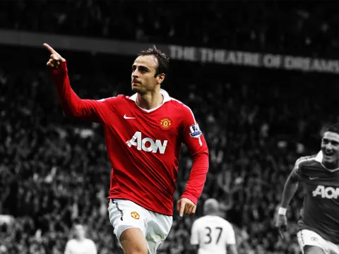 Berbatov: "Khi CLB lớn nhất thế giới gọi bạn, đó là một giấc mơ..."