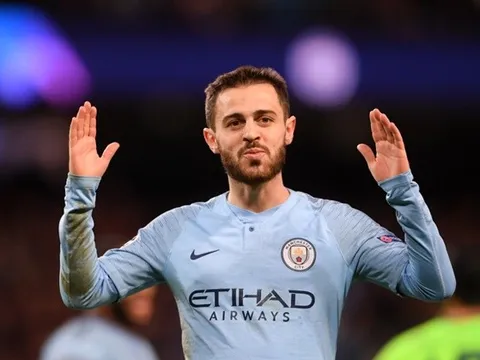 "Barca muốn cậu ấy từ lâu, còn City thì sẽ không được dự cúp C1"