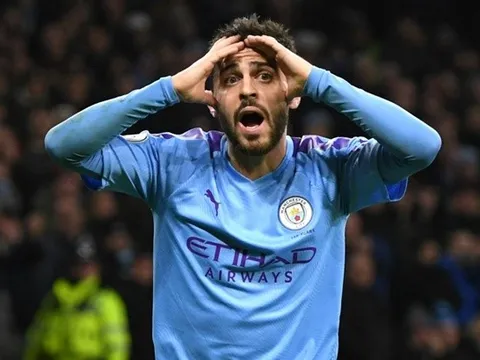 Bị chọc tức, sao Man City ngao ngán dùng 1 từ mô tả fan Liverpool