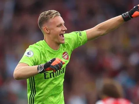 ĐHTB Premier League 2019/20: Sao Arsenal bất ngờ xuất hiện