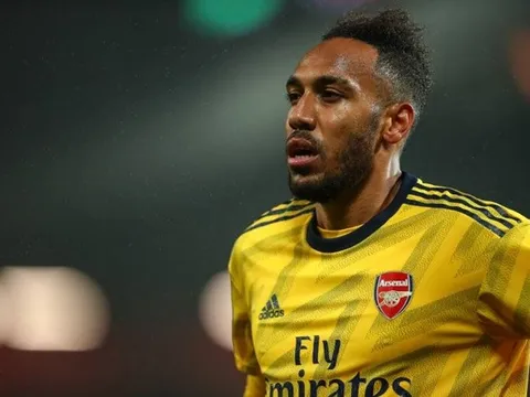 XONG! Sao Arsenal xác nhận, CĐV nín thở chờ tin về Aubameyang