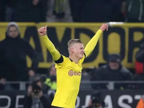 Berntsen: "Nếu là một CLB top 5 thế giới, tôi sẽ mua cậu ấy ngay lập tức"