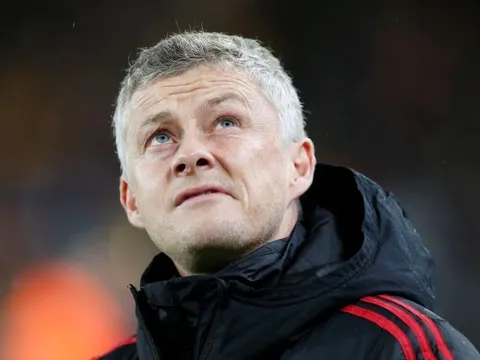 Betis nổ 'bom tấn', thời cơ để Man United làm điều 'điên rồ'
