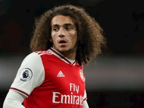 HLV Berlin nhận xét thật lòng sau hơn nửa mùa mượn sao Arsenal