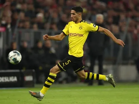 Bí bách vì hàng thủ, Mourinho cậy nhờ "mũi khoan tốc độ" của Real