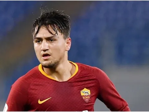 Bí bách vì Sane hoặc Dembele, Bayern sang Serie A tìm mảnh ghép còn thiếu