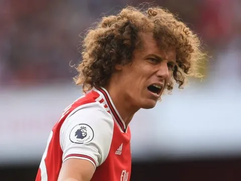 Bị chê làm "trò hề", tân binh Arsenal nói gì?