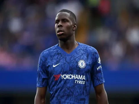 Bị Chelsea rao bán, "đá tảng" lọt vào tầm ngắm của Everton