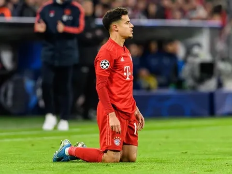 Bị chối bỏ, "kẻ bị Barca ghẻ lạnh" sắp biến thành "James Rodriguez 2.0"