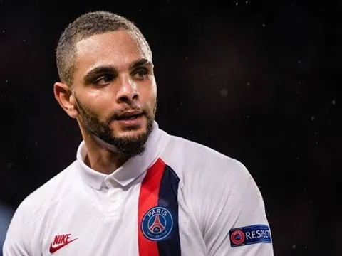 Bị đối tác từ chối, PSG "quay đầu" với kẻ bị chính mình ruồng bỏ