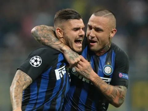 Bị Inter hắt hủi, "khao khát" của Solskjaer lộ bến đỗ bất ngờ