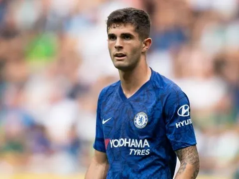 Chiến Liverpool, 'bom tấn' Chelsea được Klopp ca ngợi thề làm 1 điều