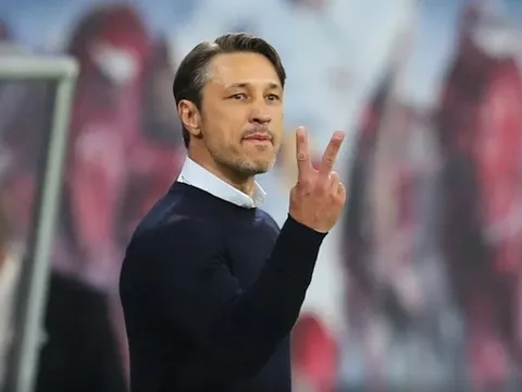 Bị Leipzig cầm chân, Kovac và Neuer đưa ra 2 suy nghĩ trái chiều