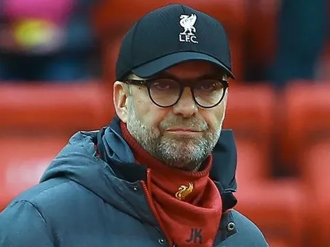 Bị loại đau đớn, Jurgen Klopp ủ mưu đánh cắp "quái thú" của Atletico