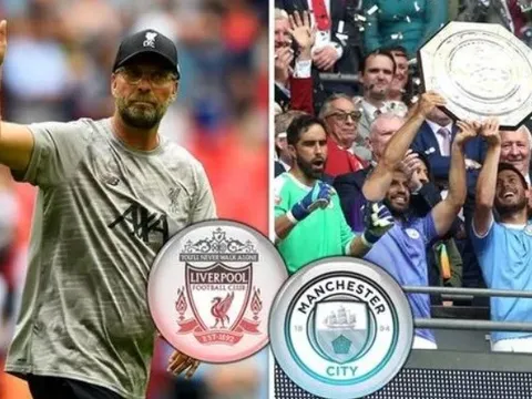 Bị Man City hạ gục, Klopp yêu cầu các học trò làm ngay 1 điều trên sân