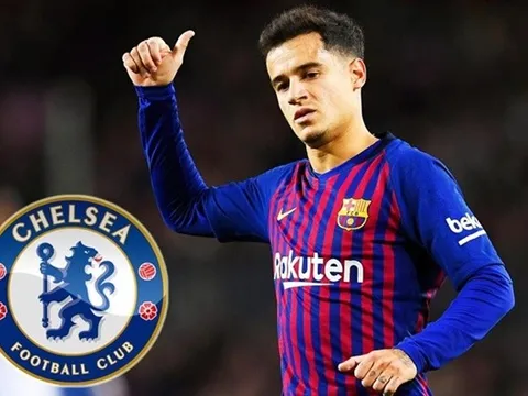 Bí mật đàm phán, Chelsea sắp có "phù thủy nhỏ" từ Barca