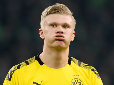 Bị Neymar và PSG chọc quê, Haaland đăng đàn nói 2 câu