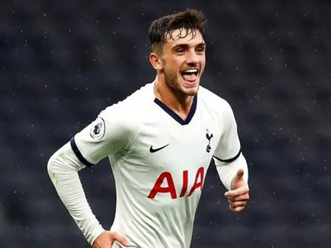 Sao mai 18 tuổi có hành động đanh thép, Mourinho đã biết chọn ai để thay Harry Kane