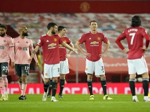 Bị phân biệt chủng tộc nặng nề, sao Man Utd hành động bất ngờ