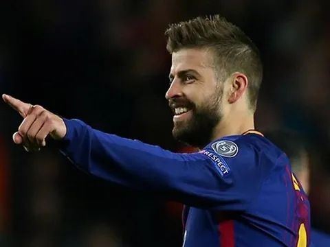 Bị Pique chửi điên, sao Real bất ngờ tiết lộ sự thật "cười ra nước mắt"