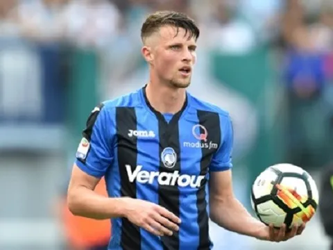 Bị PSG loại đau đớn, hậu vệ cánh hay bậc nhất châu Âu tìm bến đỗ mới