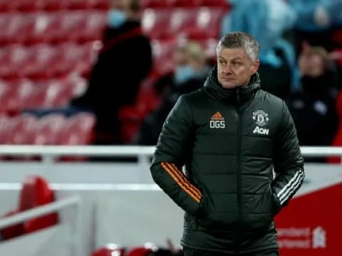 Bị Solsa ghẻ lạnh, 3 "kẻ thừa" đối đầu với Man Utd trong tương lai