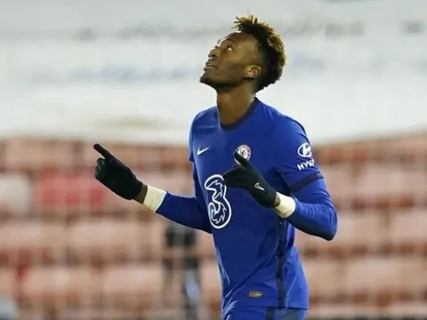 Bị 'thất sủng', sao Chelsea được West Ham săn đón