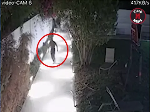 Bị trộm đột nhập, vợ sao Sevilla phản ứng "nhanh như chớp"