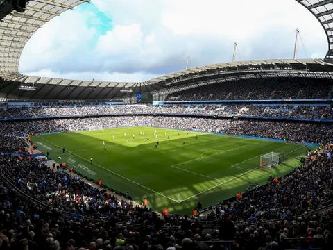 Bị UEFA cấm 2 mùa, Man City phản kháng cực gắt!