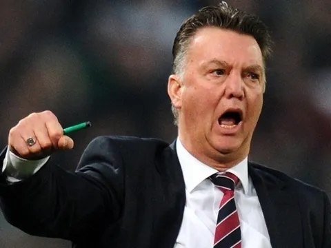 Bị Van Gaal chỉ trích, 'tia sáng vụt tắt' vạch trần sự thật tại Man Utd