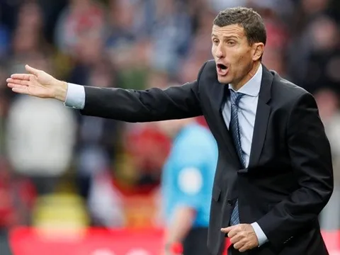 Bị Watford "đuổi" không thương tiếc, Gracia phát biểu bất ngờ