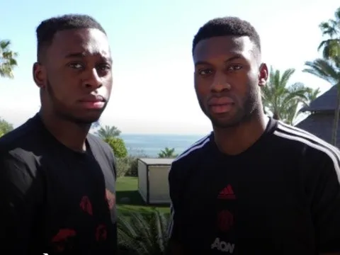 Bị xem thường, hậu vệ đa năng khăn gói rời Man Utd