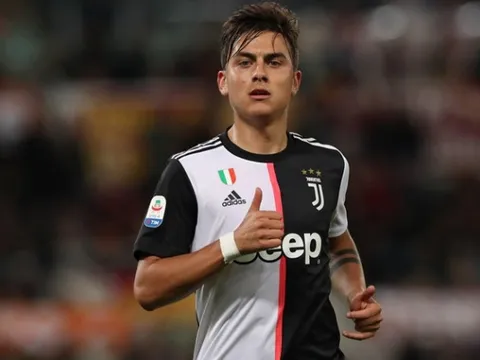 Biến lớn gây ngỡ ngàng, M.U doạ rút khỏi thương vụ chiêu mộ Dybala