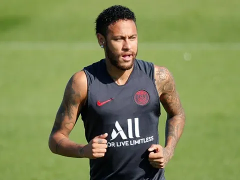 "Biến lớn" tại Paris, tương lai Neymar ngã ngũ?