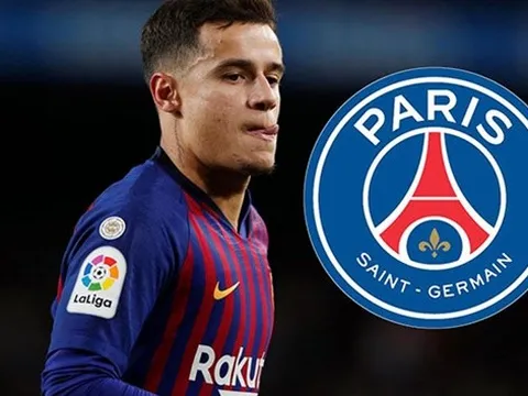 Biến mới từ Paris, Barca khó đón "siêu bom" lớn nhất hè về Camp Nou?