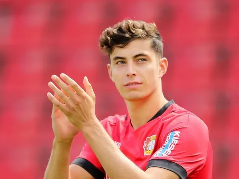 Big Six đại chiến vì "siêu tiền vệ" 100 triệu euro