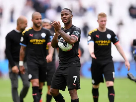 Big Six và những điều đọng lại trong ngày khai màn Premier League