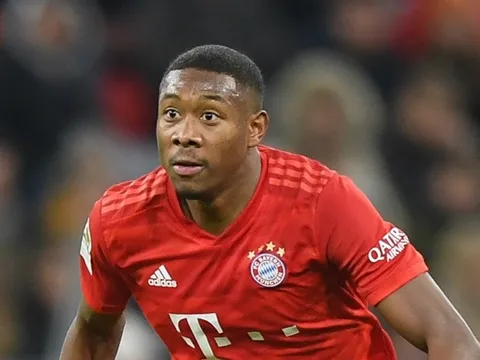 Binh biến ở Bayern, "sao đa năng" cân nhắc thông tin gây sốc