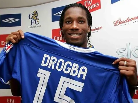 Bình chọn tiền đạo số 1 Ligue 1: Ibra chỉ về nhì