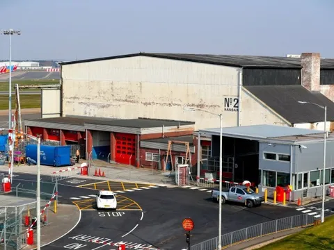 Nước Anh đàm phán lập 'đại nhà xác', rùng mình chờ viễn cảnh xấu nhất