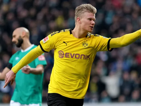 3 trung phong đình đám, Real đã xác nhận được 'số 9' tương lai